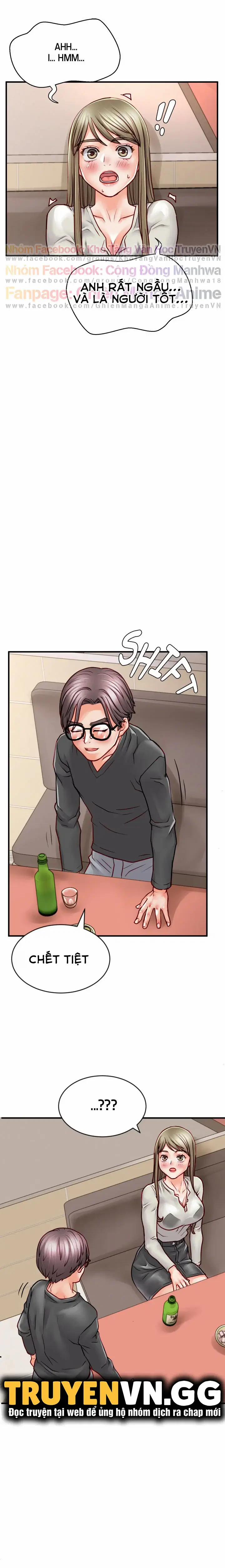 Làm tình ở CLb truyền thông 15 trang 8