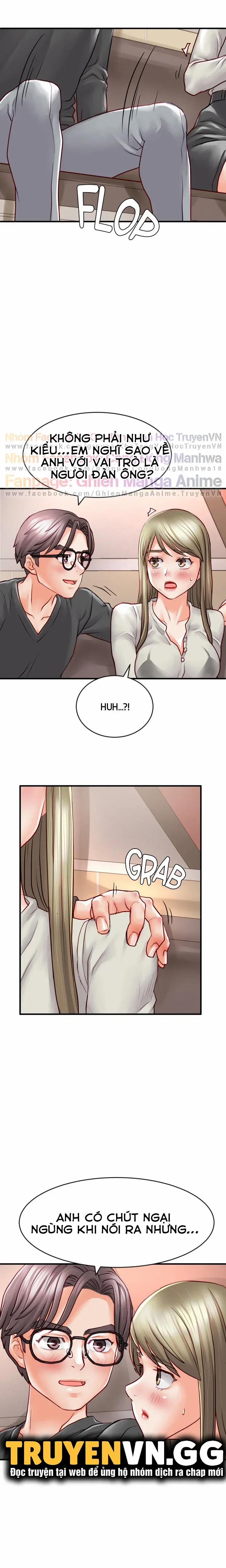 Làm tình ở CLb truyền thông 15 trang 9