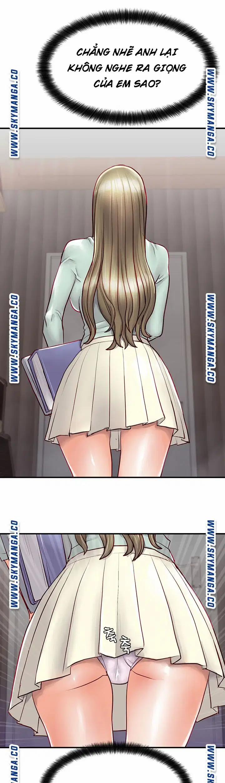 LÀM TÌNH Ở CLB TRUYỀN THÔNG 2 trang 12