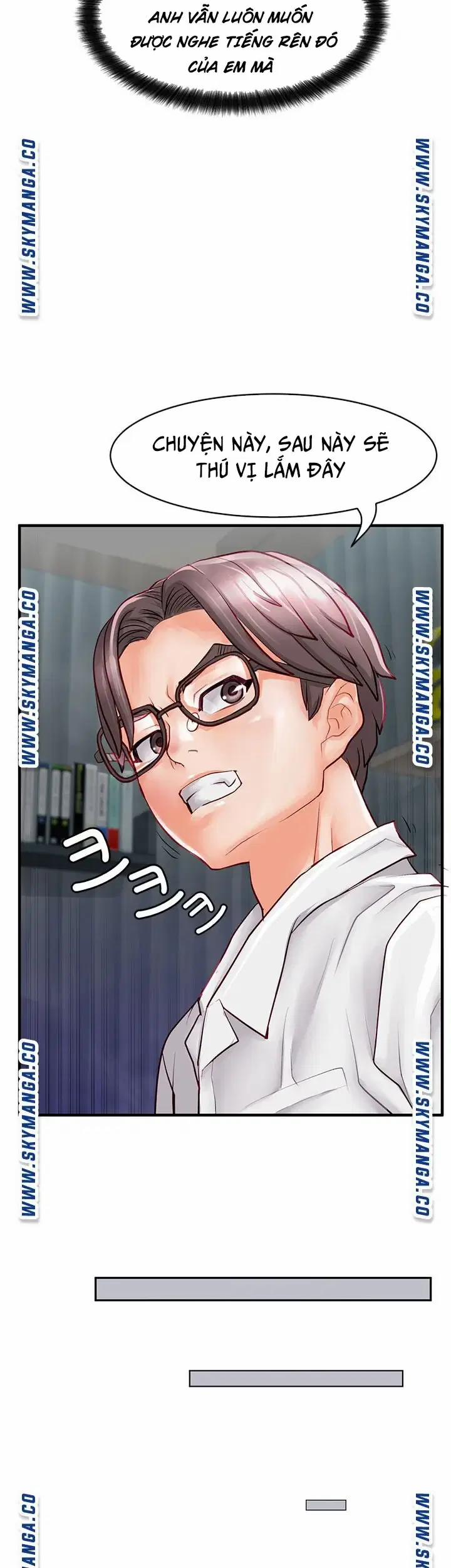 LÀM TÌNH Ở CLB TRUYỀN THÔNG 2 trang 13