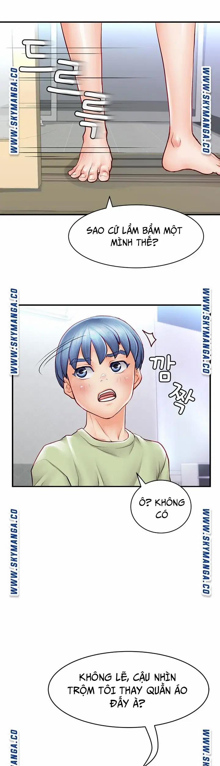 LÀM TÌNH Ở CLB TRUYỀN THÔNG 2 trang 16