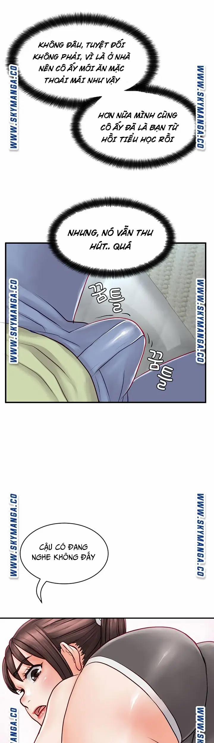 LÀM TÌNH Ở CLB TRUYỀN THÔNG 2 trang 20