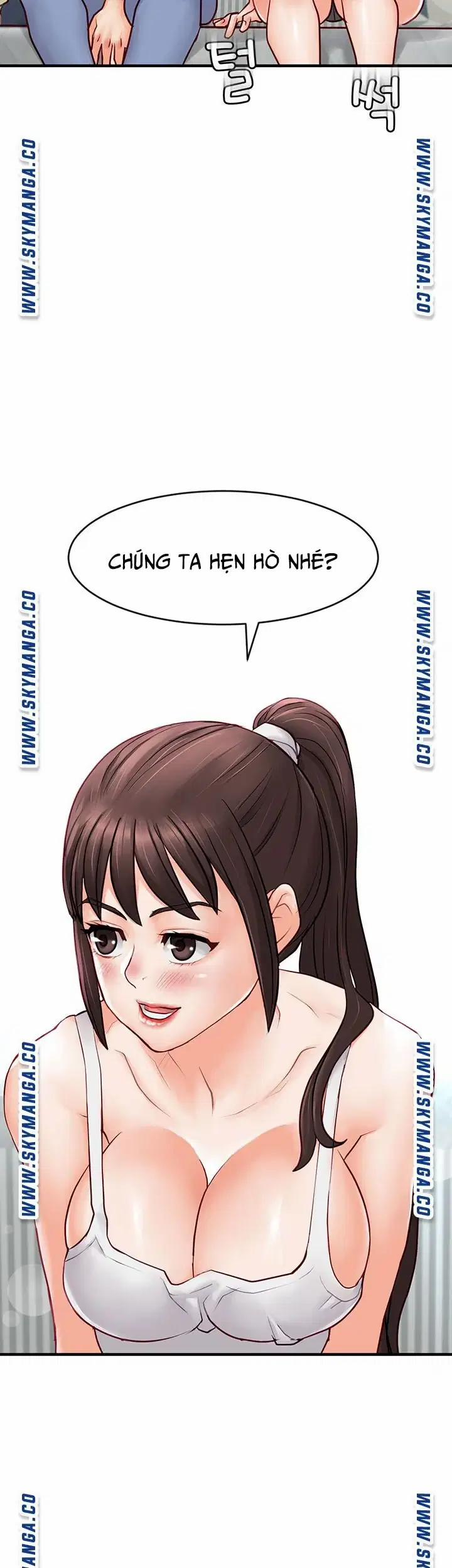 LÀM TÌNH Ở CLB TRUYỀN THÔNG 2 trang 24