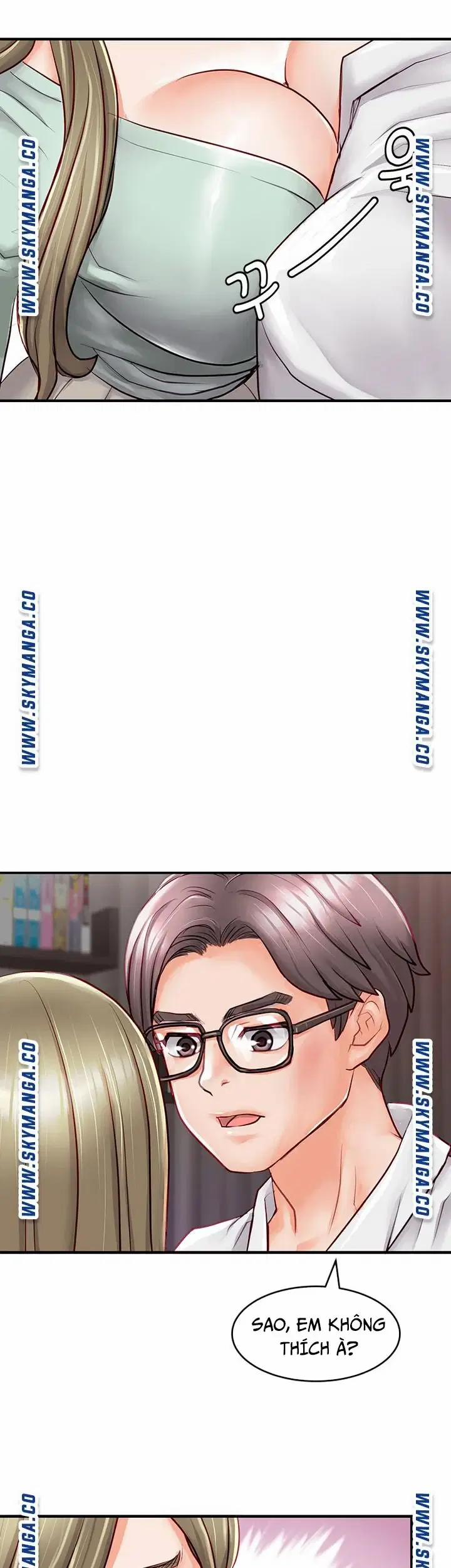 LÀM TÌNH Ở CLB TRUYỀN THÔNG 2 trang 4