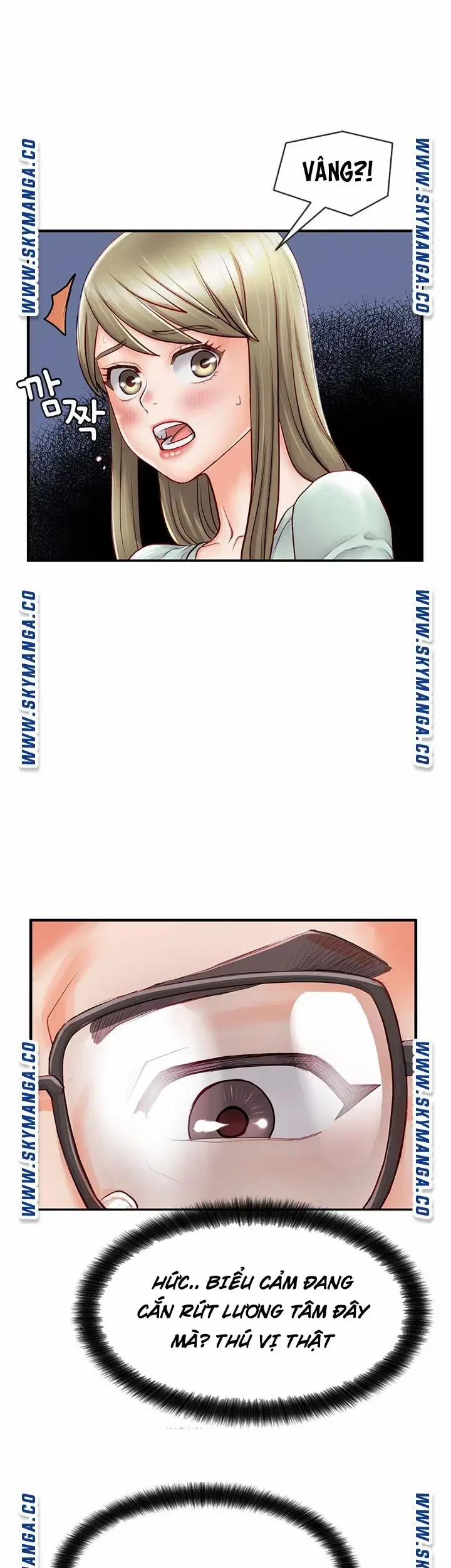 LÀM TÌNH Ở CLB TRUYỀN THÔNG 2 trang 8