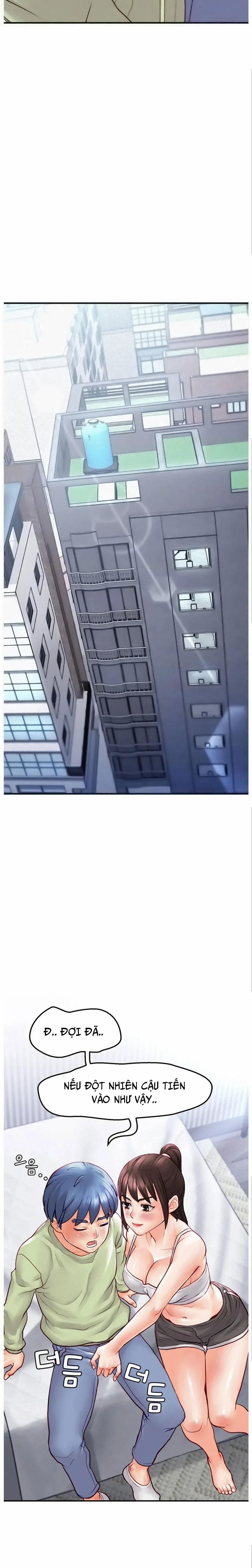 LÀM TÌNH Ở CLB TRUYỀN THÔNG 3 trang 2