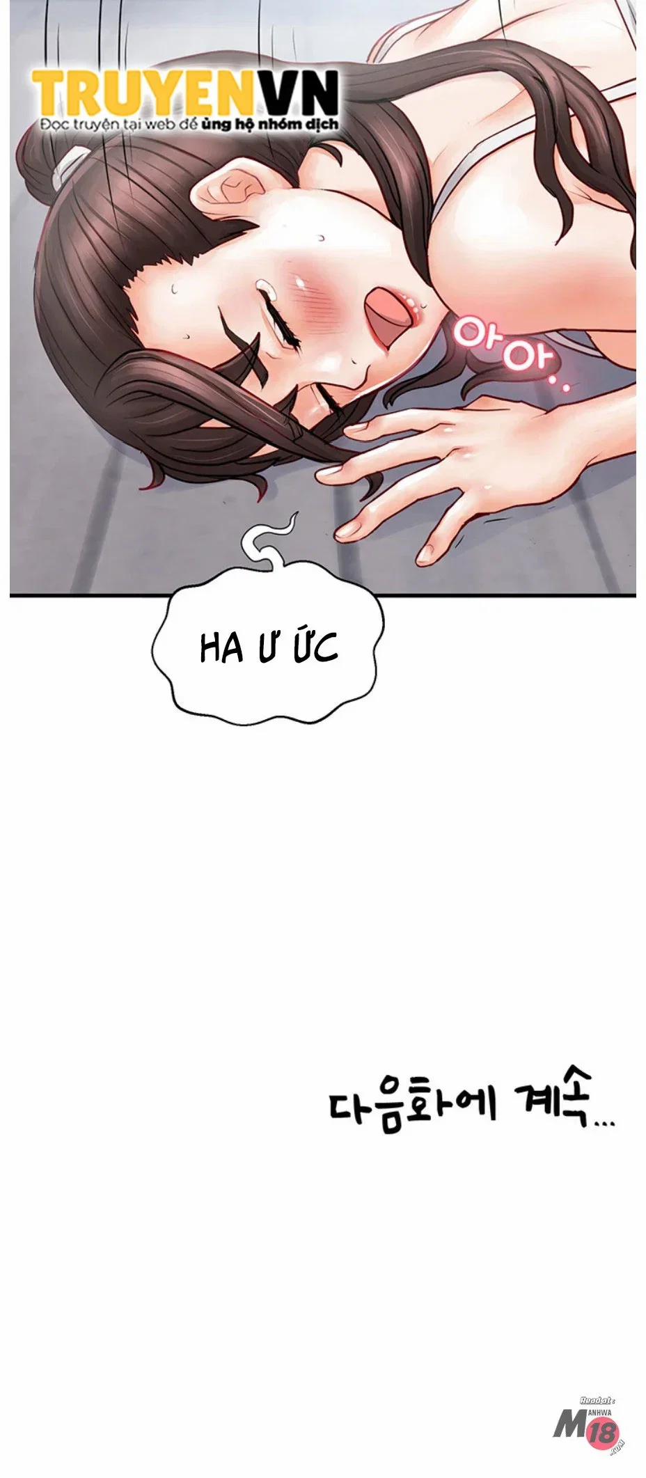 LÀM TÌNH Ở CLB TRUYỀN THÔNG 3 trang 25