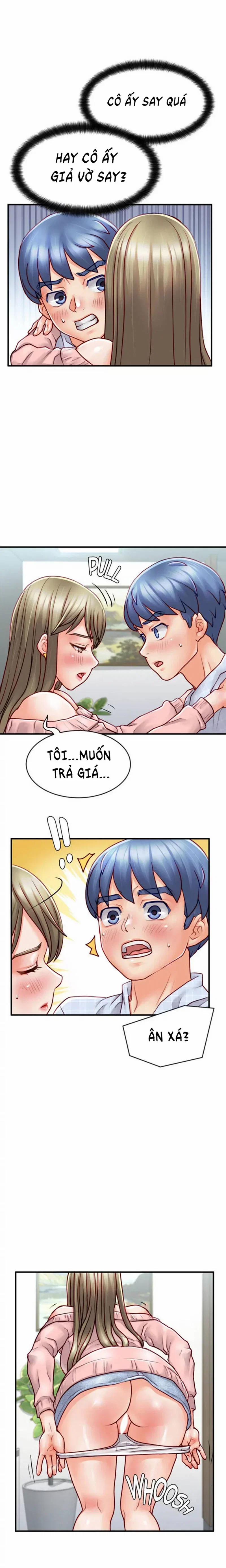 Làm tình ở CLb truyền thông 7 trang 2