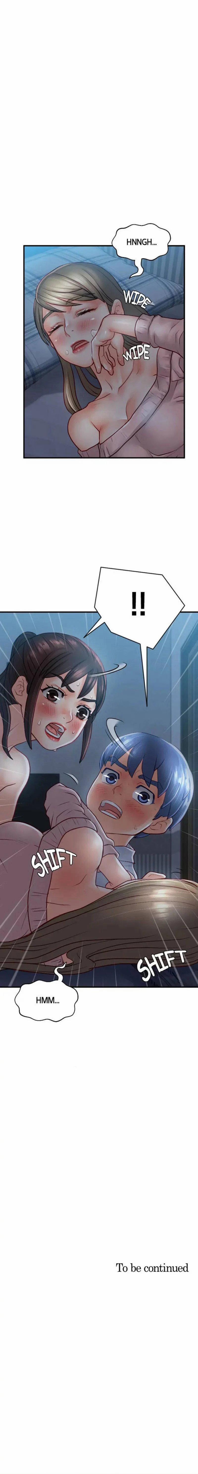 Làm tình ở CLb truyền thông 8 trang 23