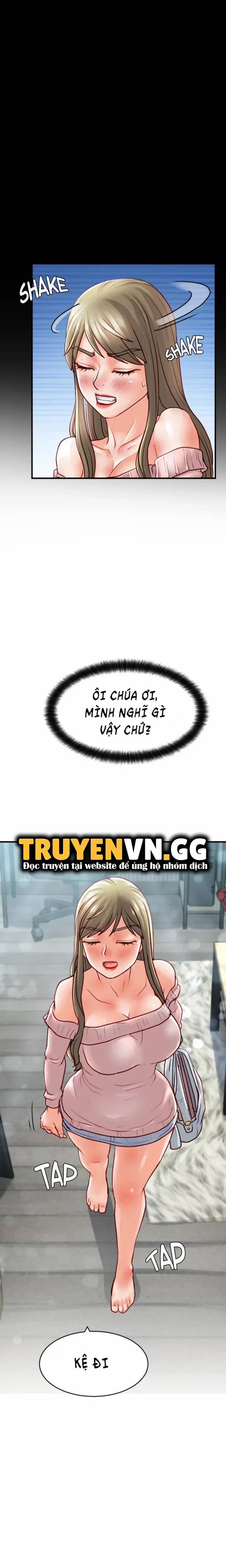 Làm tình ở CLb truyền thông 9 trang 11