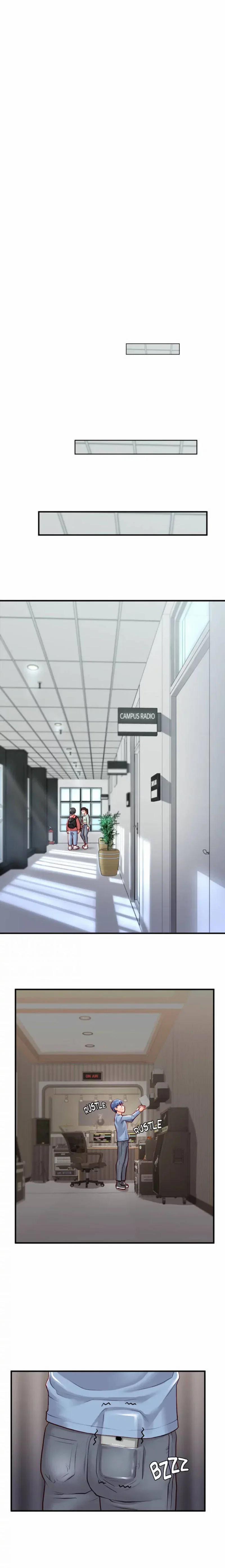 Làm tình ở CLb truyền thông 9 trang 12