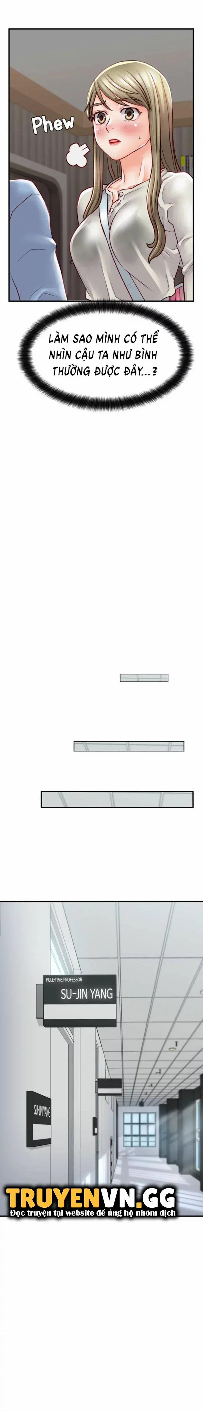 Làm tình ở CLb truyền thông 9 trang 20