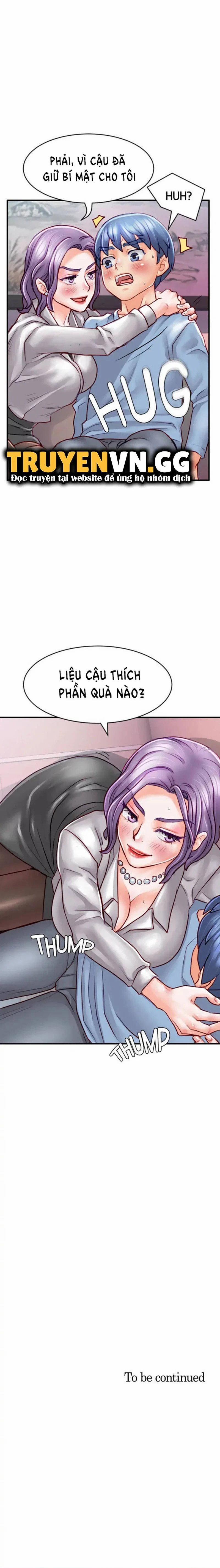 Làm tình ở CLb truyền thông 9 trang 24