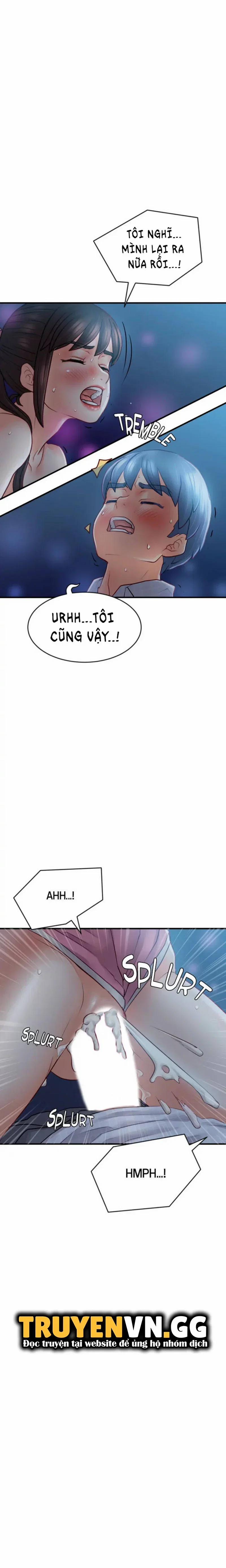 Làm tình ở CLb truyền thông 9 trang 5