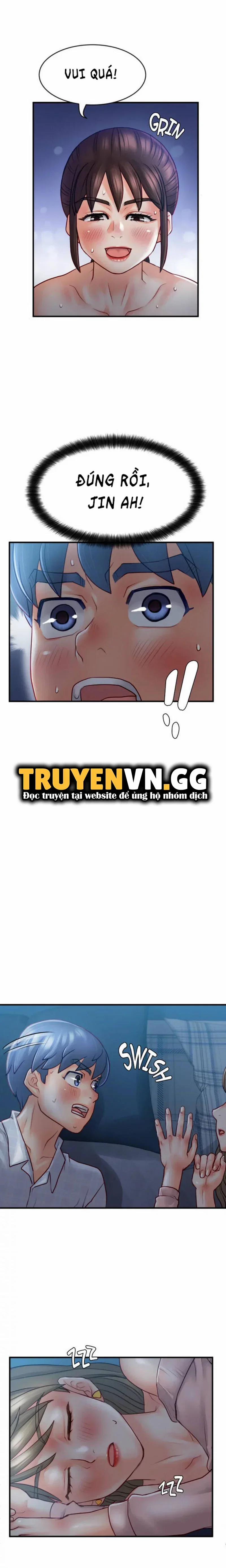 Làm tình ở CLb truyền thông 9 trang 7