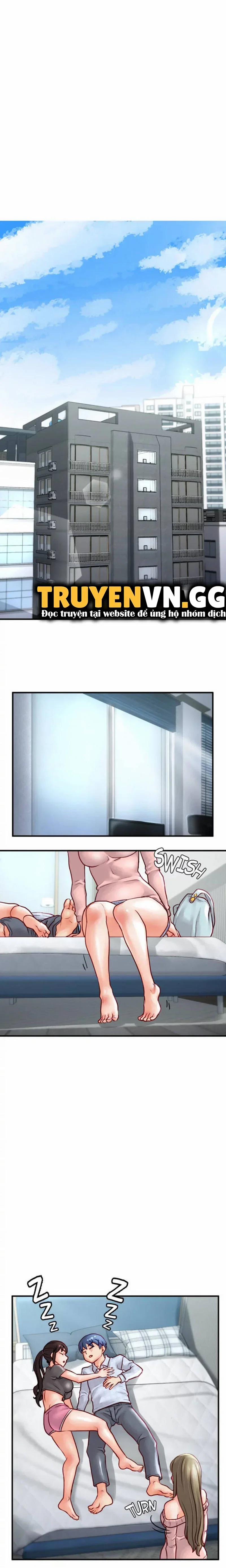 Làm tình ở CLb truyền thông 9 trang 9