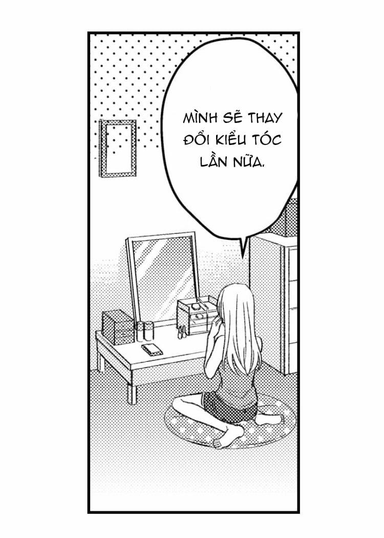 Làm Tình Thật Với Bạn Trai Giả 10.1 trang 20