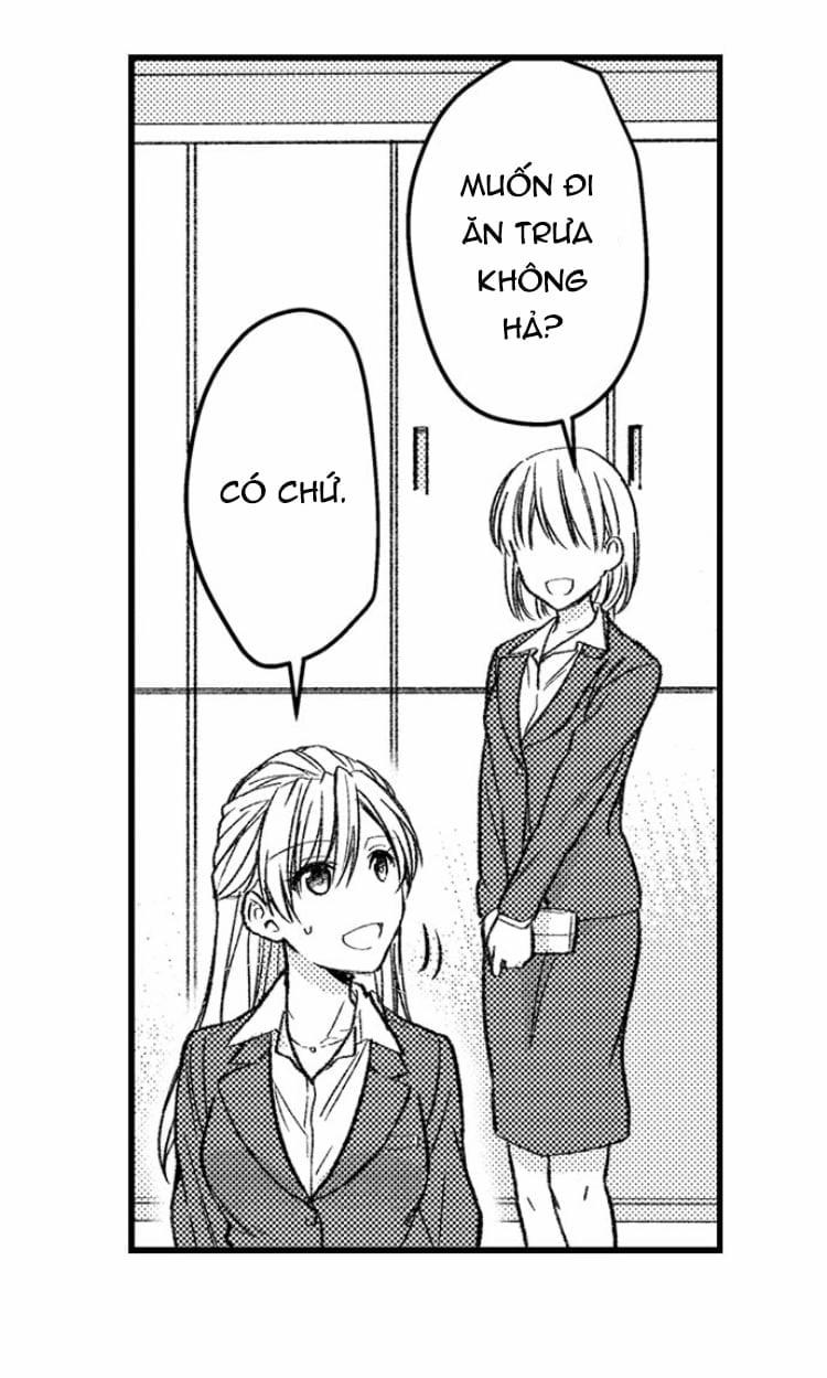 Làm Tình Thật Với Bạn Trai Giả 7.1 trang 13