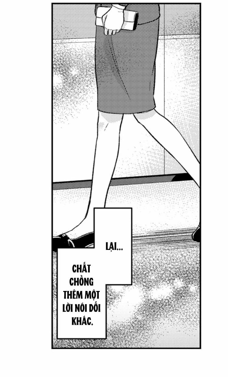 Làm Tình Thật Với Bạn Trai Giả 7.2 trang 2