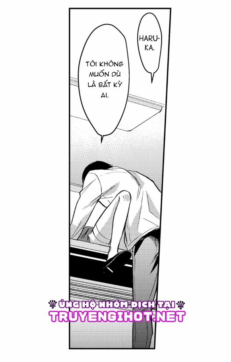 Làm Tình Thật Với Bạn Trai Giả 9.1 trang 6