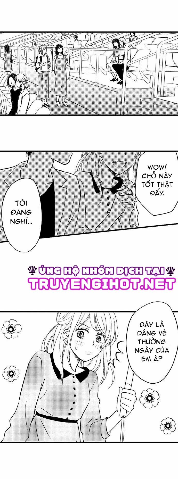 Làm Tình Trong Lúc Cosplay Với Vị Sếp Bạo Dâm 7.2 trang 7