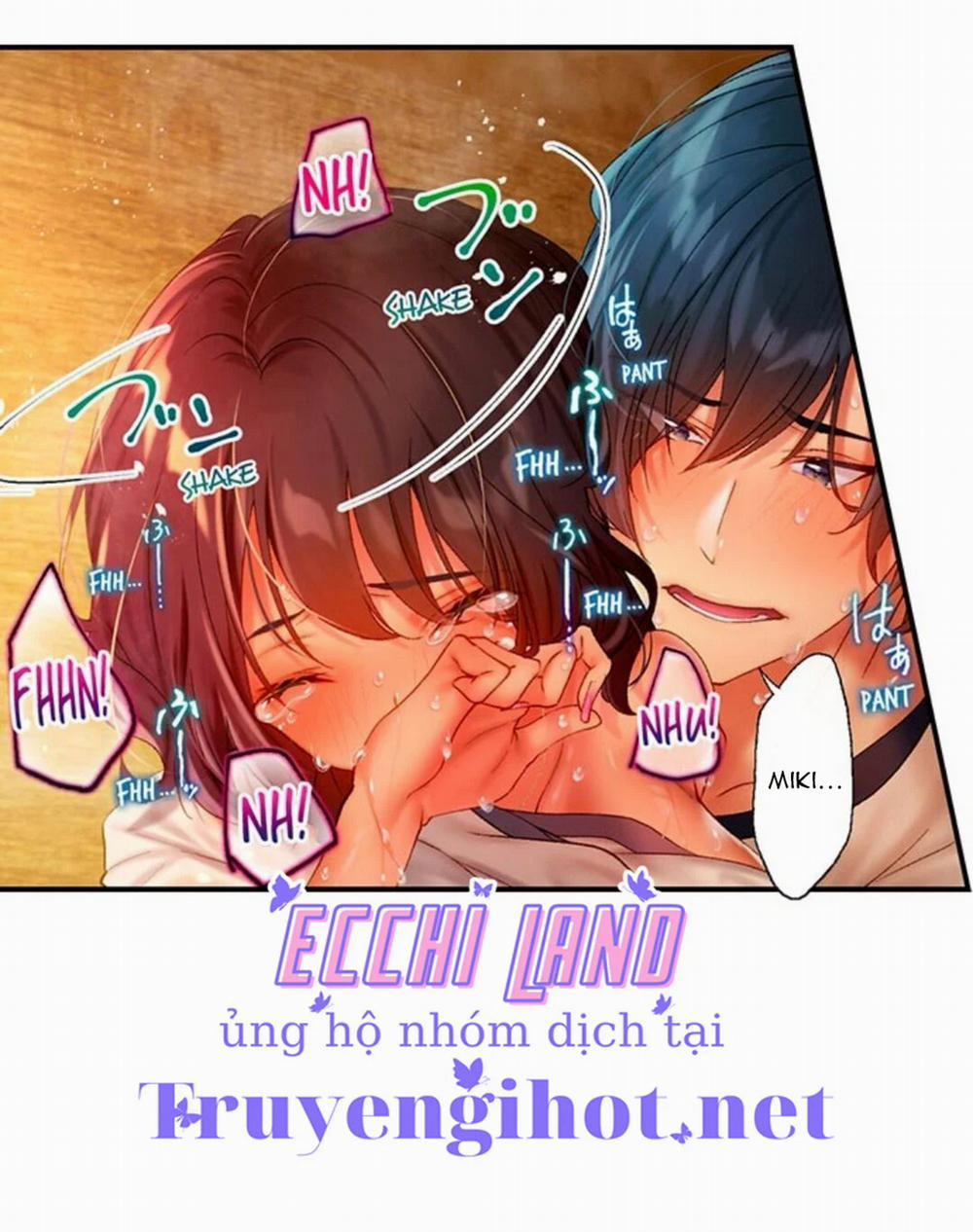 Làm Tình Trong Phòng Tắm Xông Hơi Với Cô Nàng Gyaru 3.1 trang 2