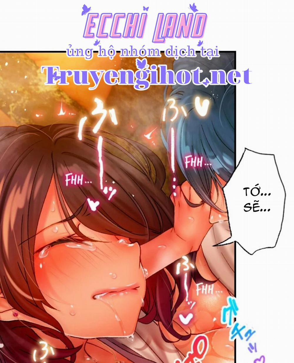 Làm Tình Trong Phòng Tắm Xông Hơi Với Cô Nàng Gyaru 3.2 trang 11