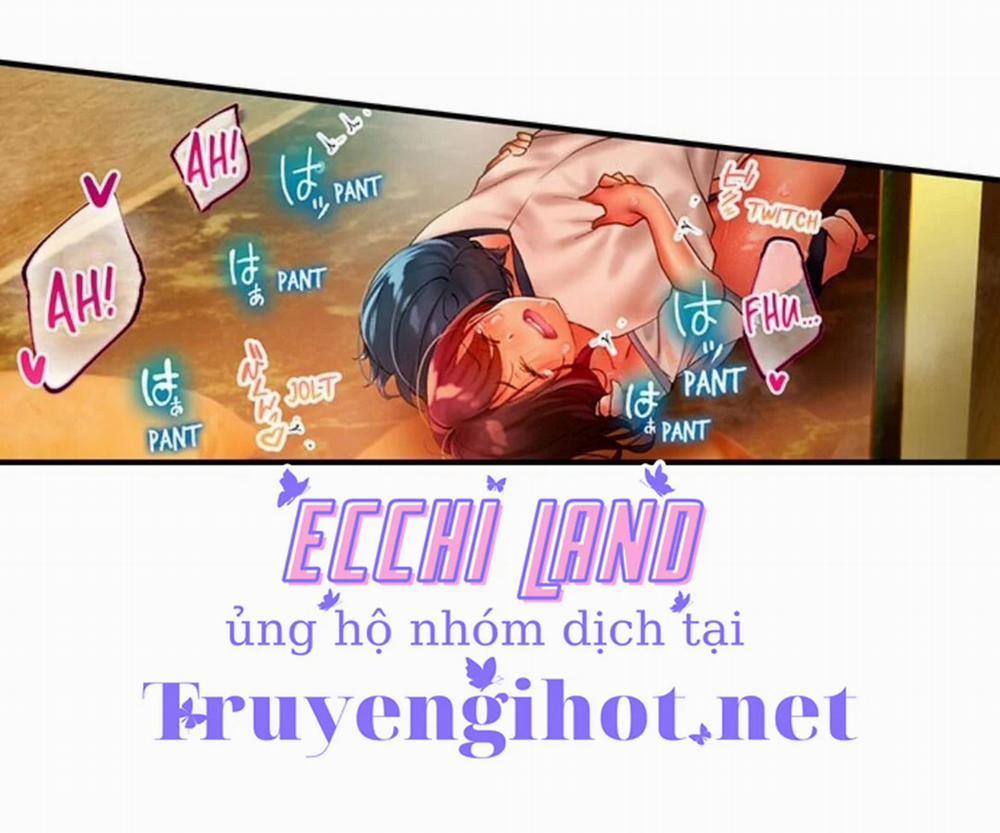 Làm Tình Trong Phòng Tắm Xông Hơi Với Cô Nàng Gyaru 3.2 trang 17