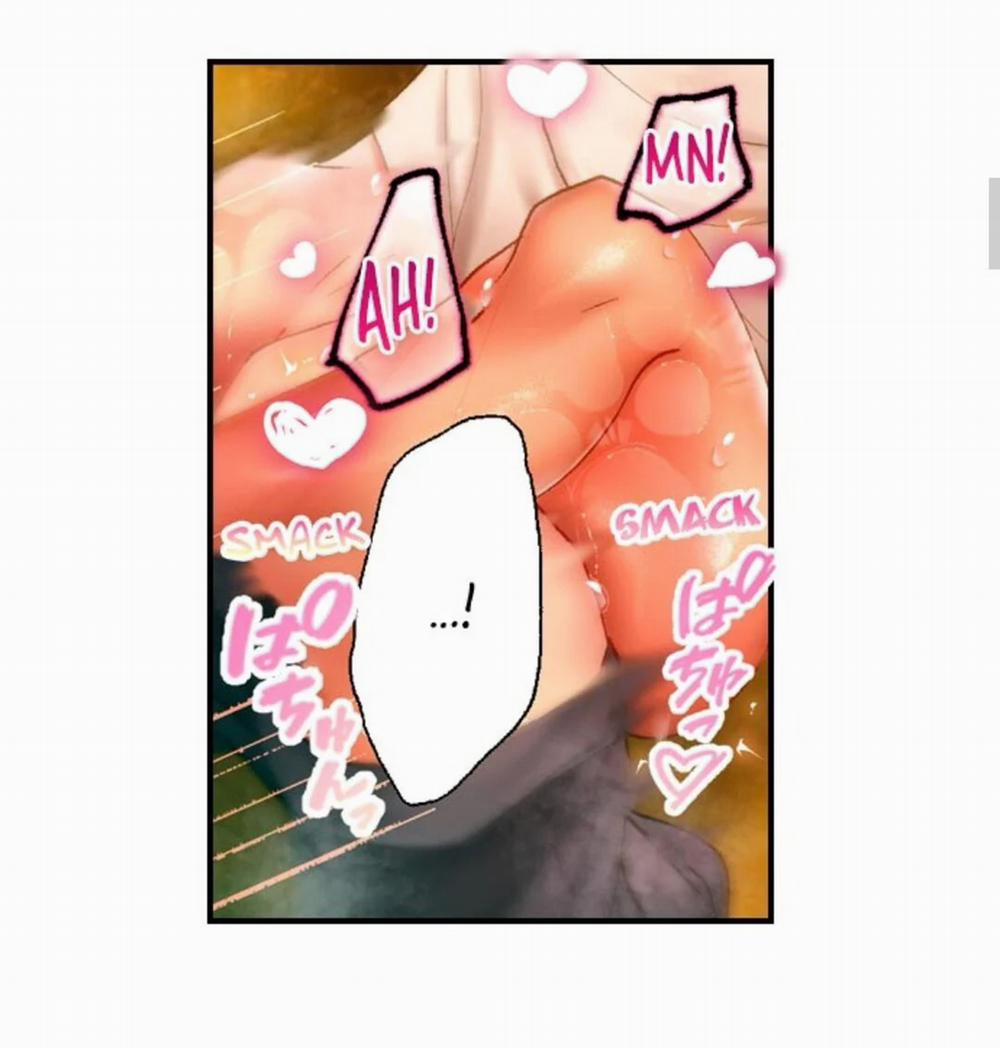 Làm Tình Trong Phòng Tắm Xông Hơi Với Cô Nàng Gyaru 3.2 trang 9