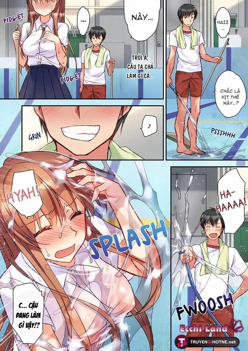 Làm Tình Với Bạn Nữ Cùng Lớp 1.1 trang 4