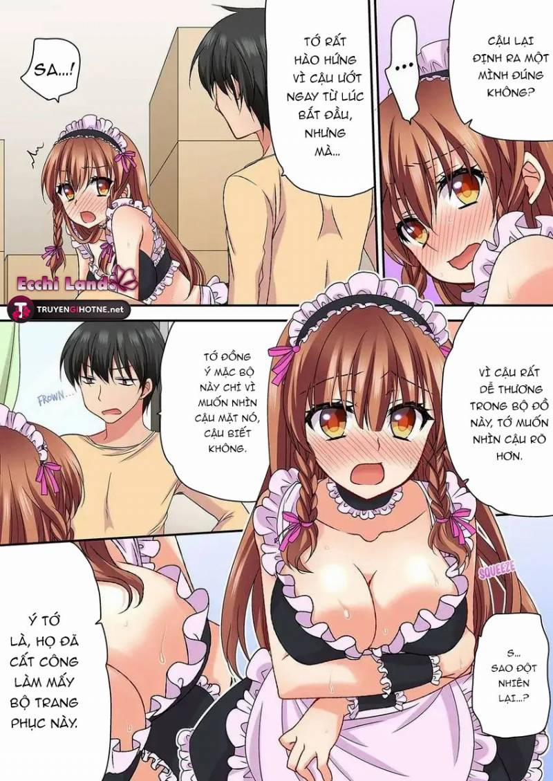 Làm Tình Với Bạn Nữ Cùng Lớp 24.2 trang 7