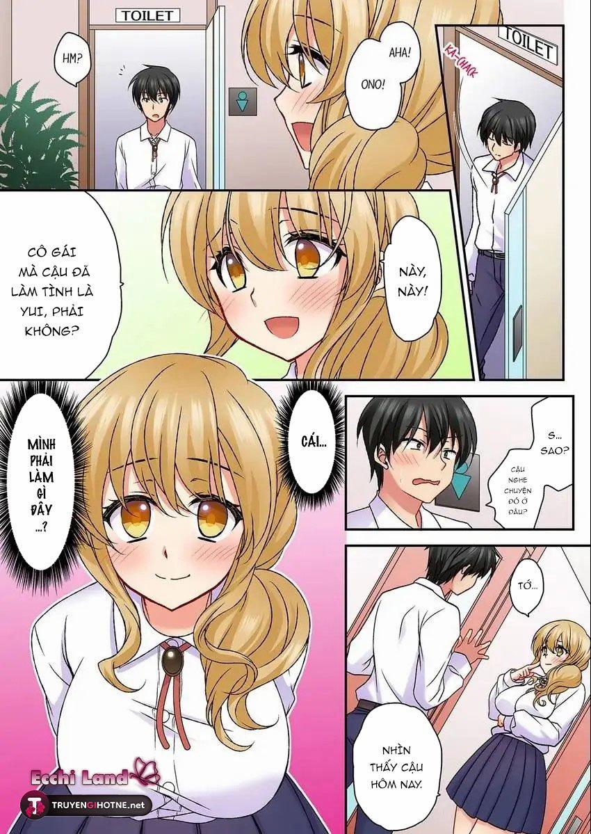 Làm Tình Với Bạn Nữ Cùng Lớp 31.2 trang 4