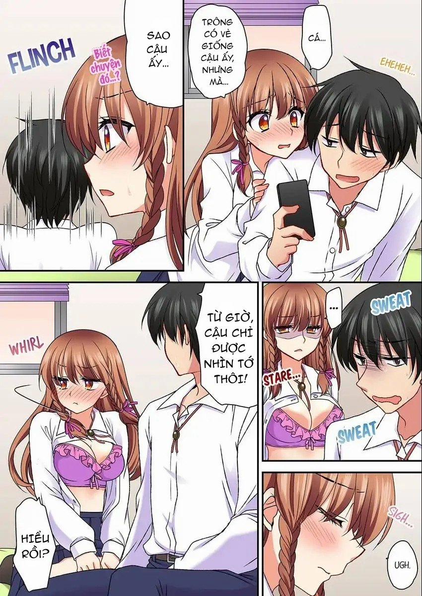Làm Tình Với Bạn Nữ Cùng Lớp 36.2 trang 2