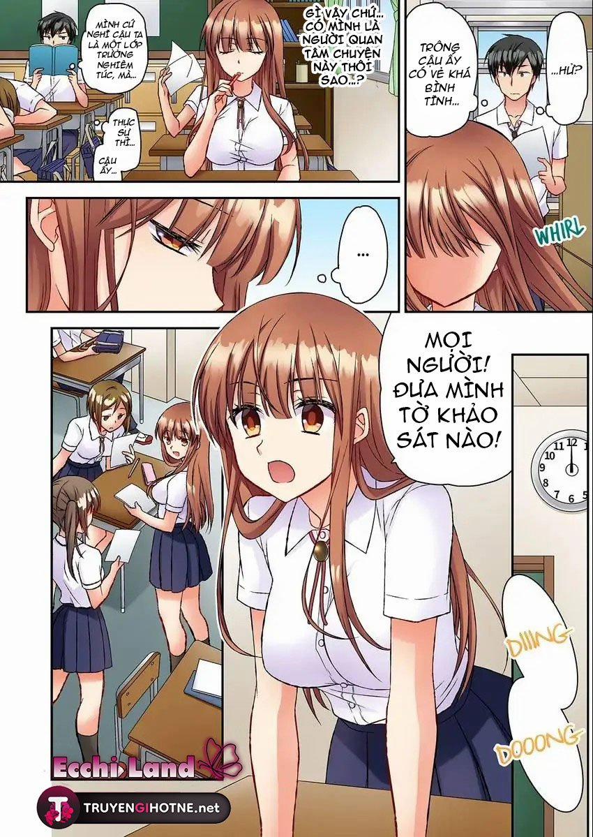 Làm Tình Với Bạn Nữ Cùng Lớp 4.2 trang 2