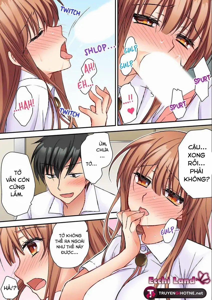 Làm Tình Với Bạn Nữ Cùng Lớp 6.2 trang 1