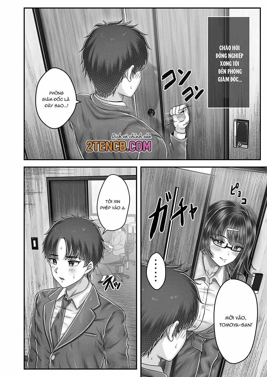 Làm tình với cặp chị em nóng bỏng 4 0 Đời sống 0 công ty trang 15