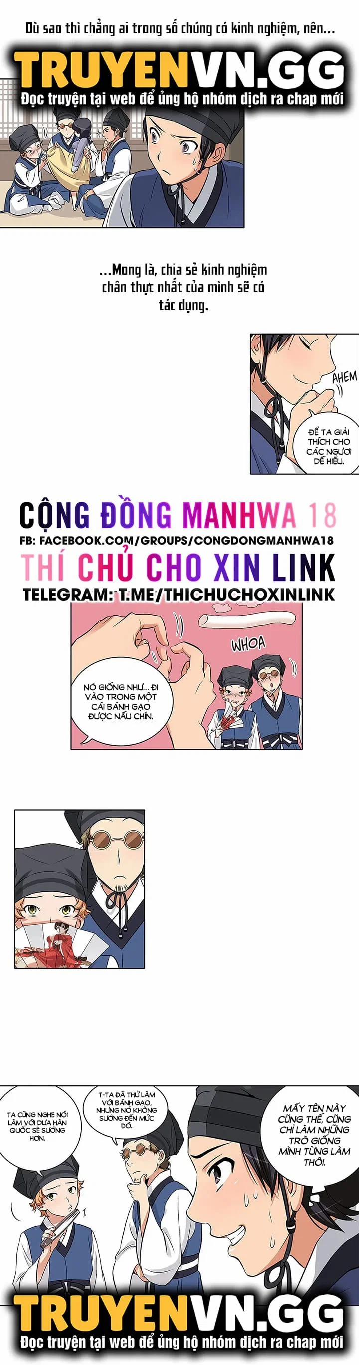 Làm tình với em gái thủ thư 1 trang 11