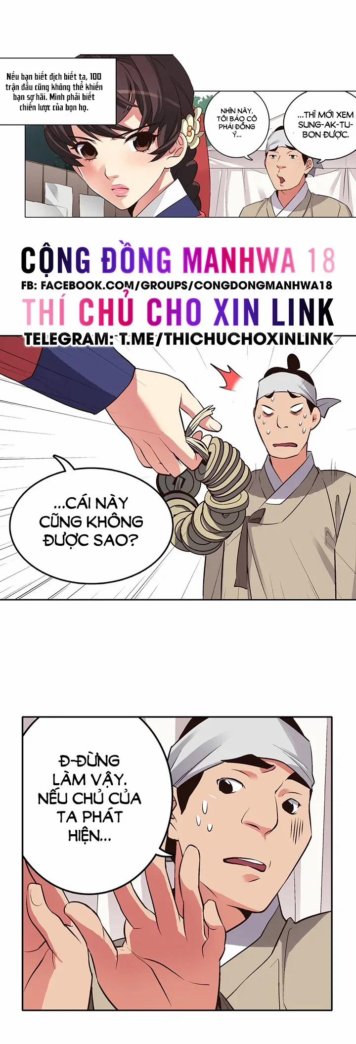 Làm tình với em gái thủ thư 10 trang 1