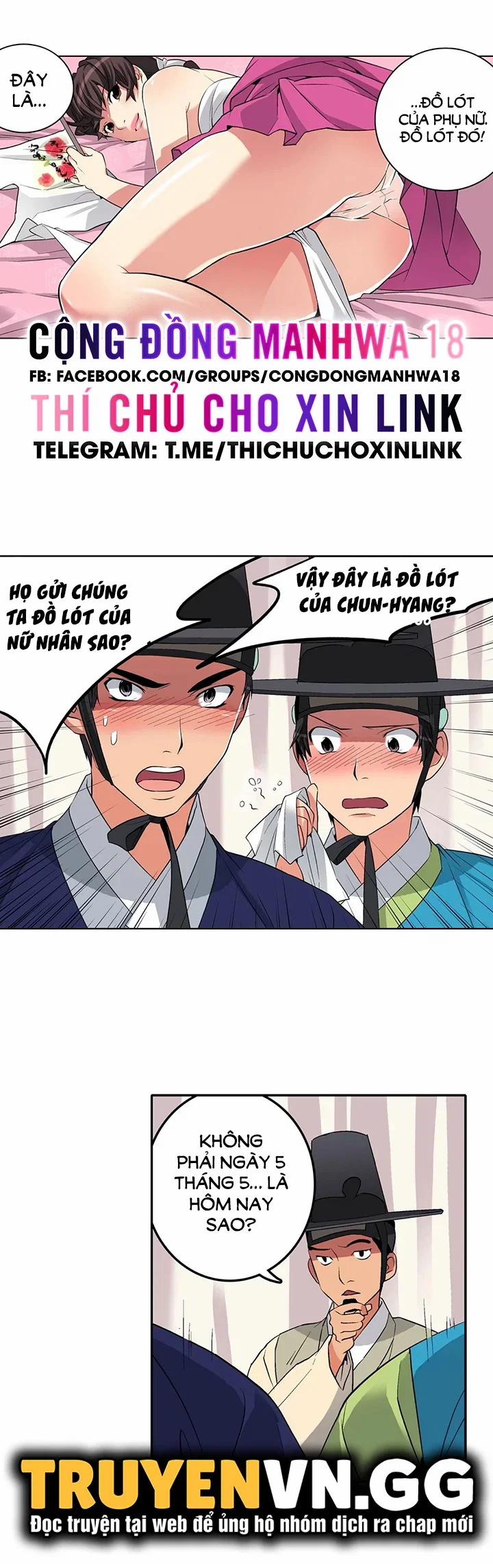 Làm tình với em gái thủ thư 10 trang 21