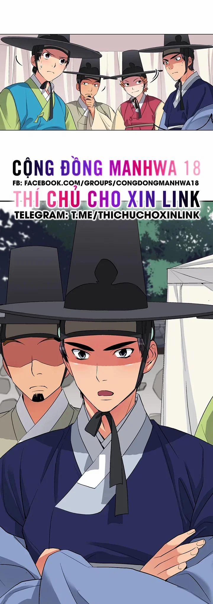 Làm tình với em gái thủ thư 10 trang 22