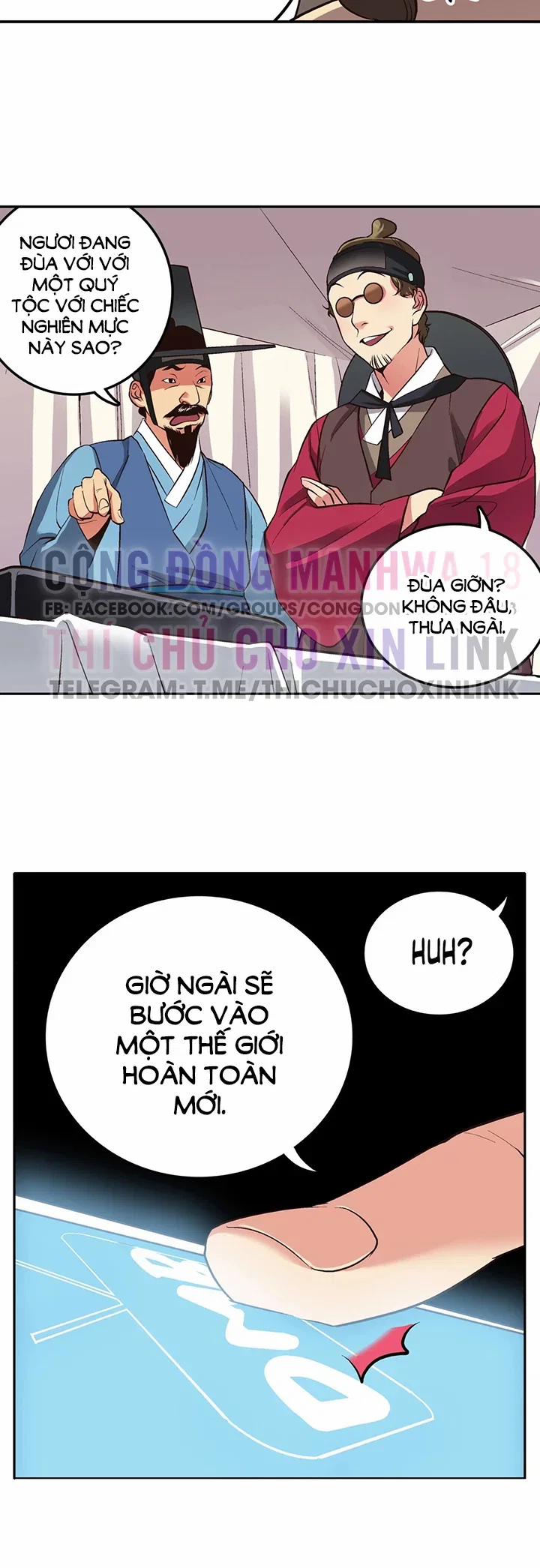 Làm tình với em gái thủ thư 10 trang 5