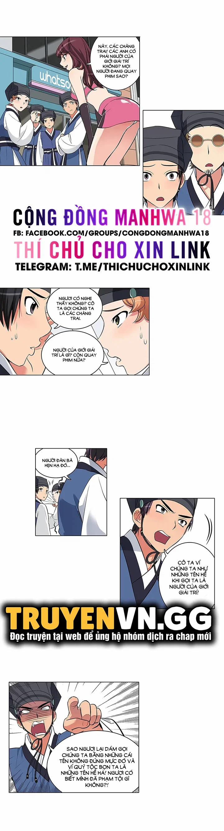 Làm tình với em gái thủ thư 2 trang 9