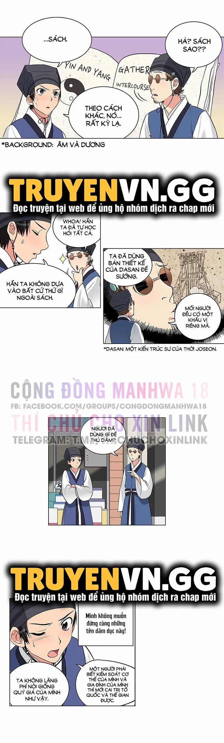 Làm tình với em gái thủ thư 3 trang 4