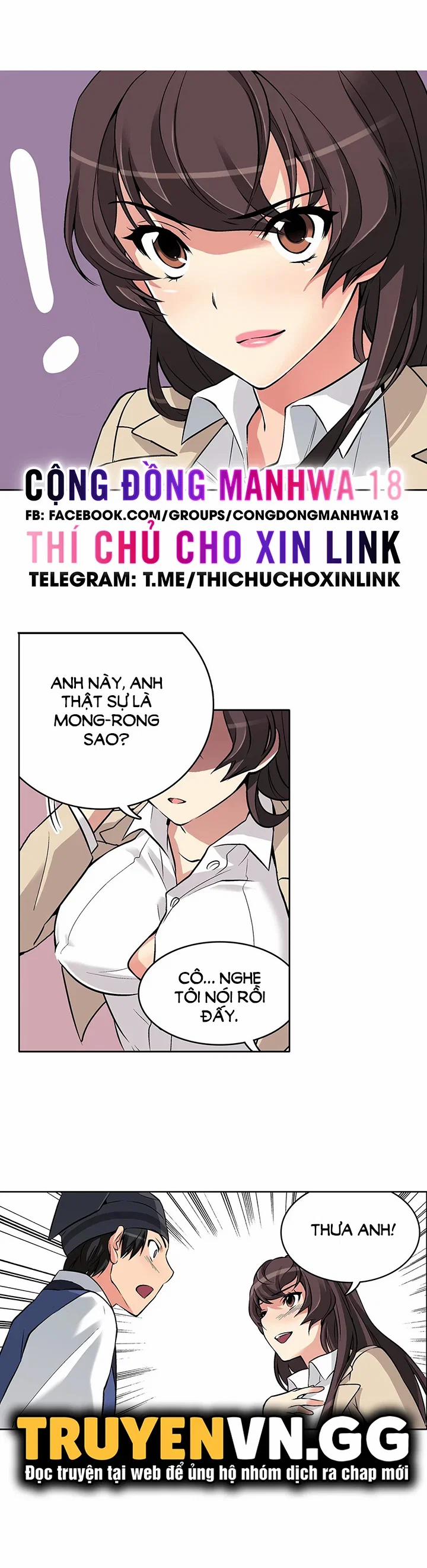 Làm tình với em gái thủ thư 4 trang 25