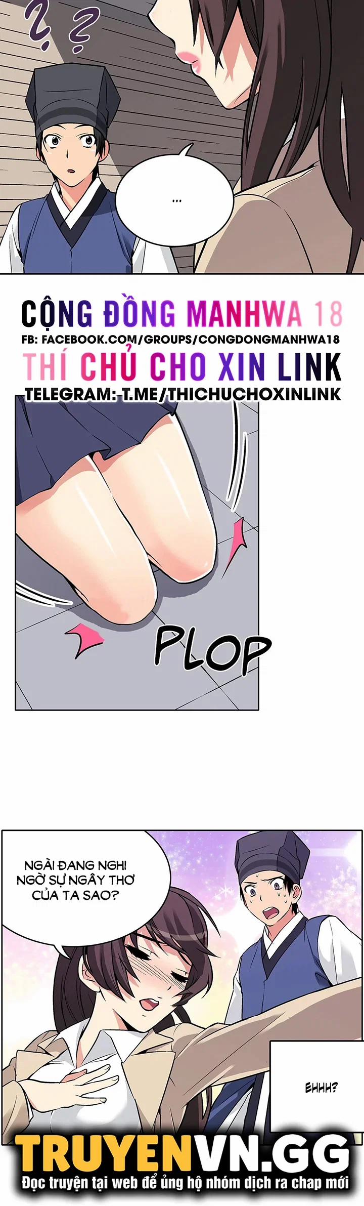 Làm tình với em gái thủ thư 5 trang 12