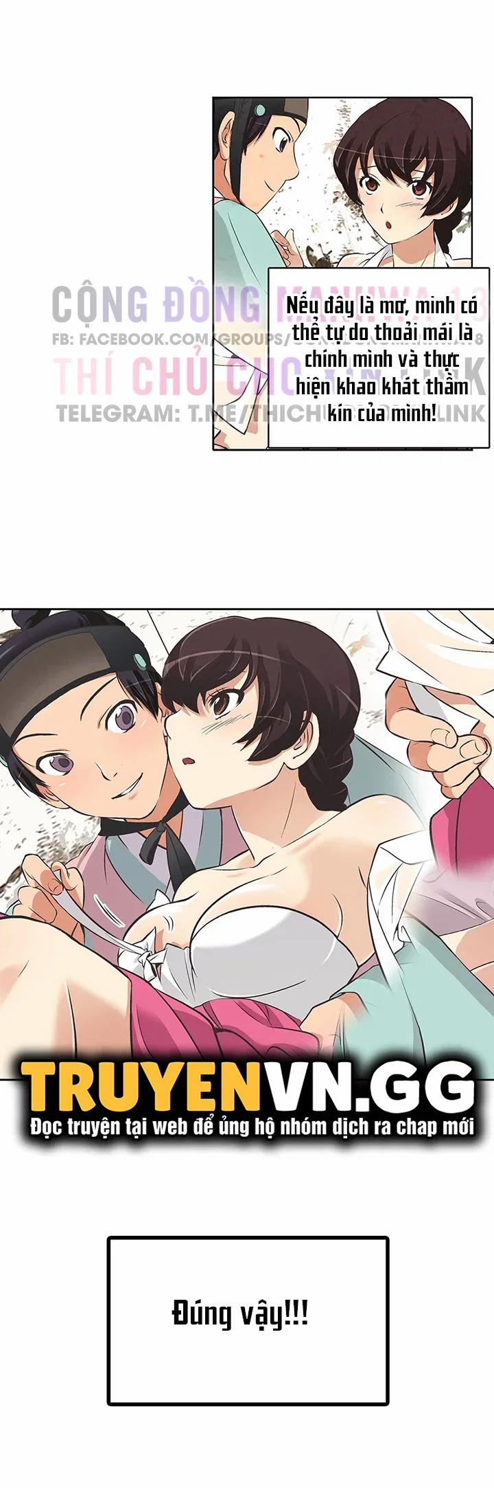 Làm tình với em gái thủ thư 5 trang 22