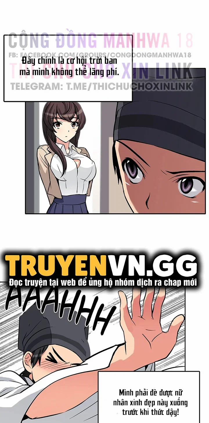 Làm tình với em gái thủ thư 5 trang 23