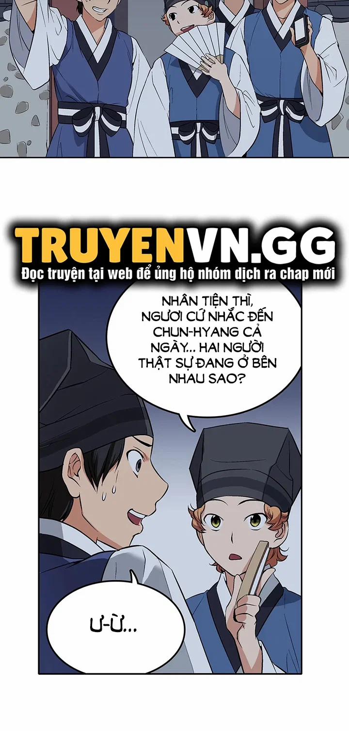 Làm tình với em gái thủ thư 6 trang 1