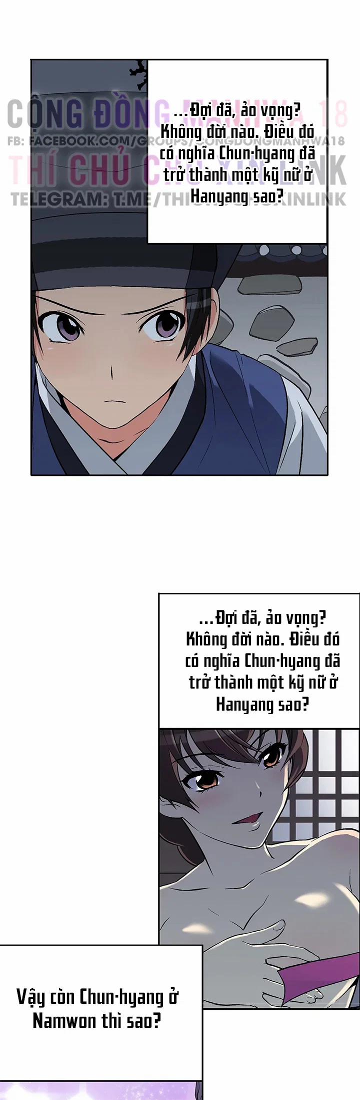 Làm tình với em gái thủ thư 6 trang 5