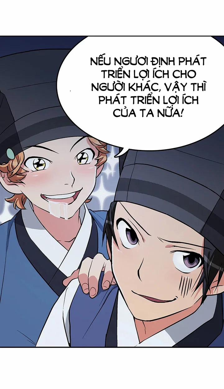 Làm tình với em gái thủ thư 7 trang 9